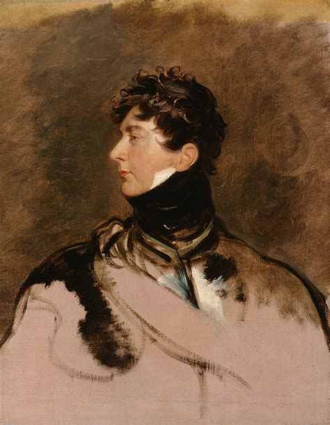 George IV summary 